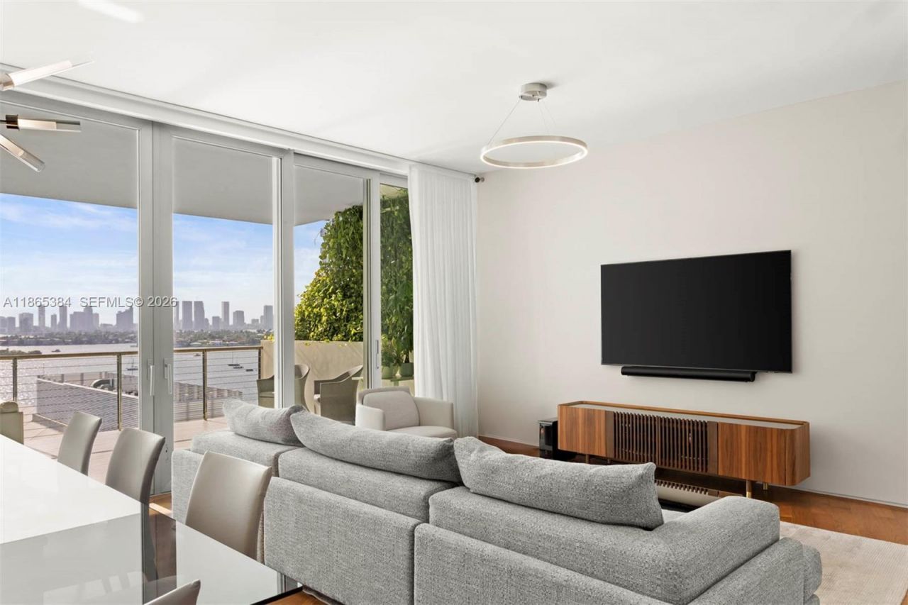 1300 Monad Ter, Unit 11C, Miami Beach, FL 33139 Photo