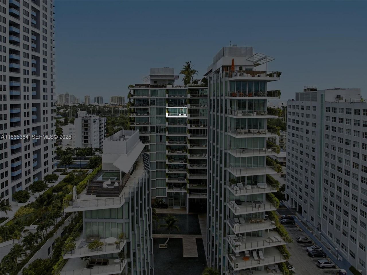 1300 Monad Ter, Unit 11C, Miami Beach, FL 33139 Photo