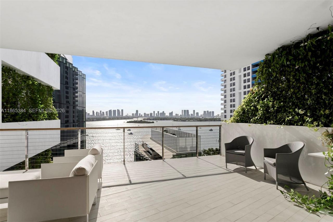 1300 Monad Ter, Unit 11C, Miami Beach, FL 33139 Photo