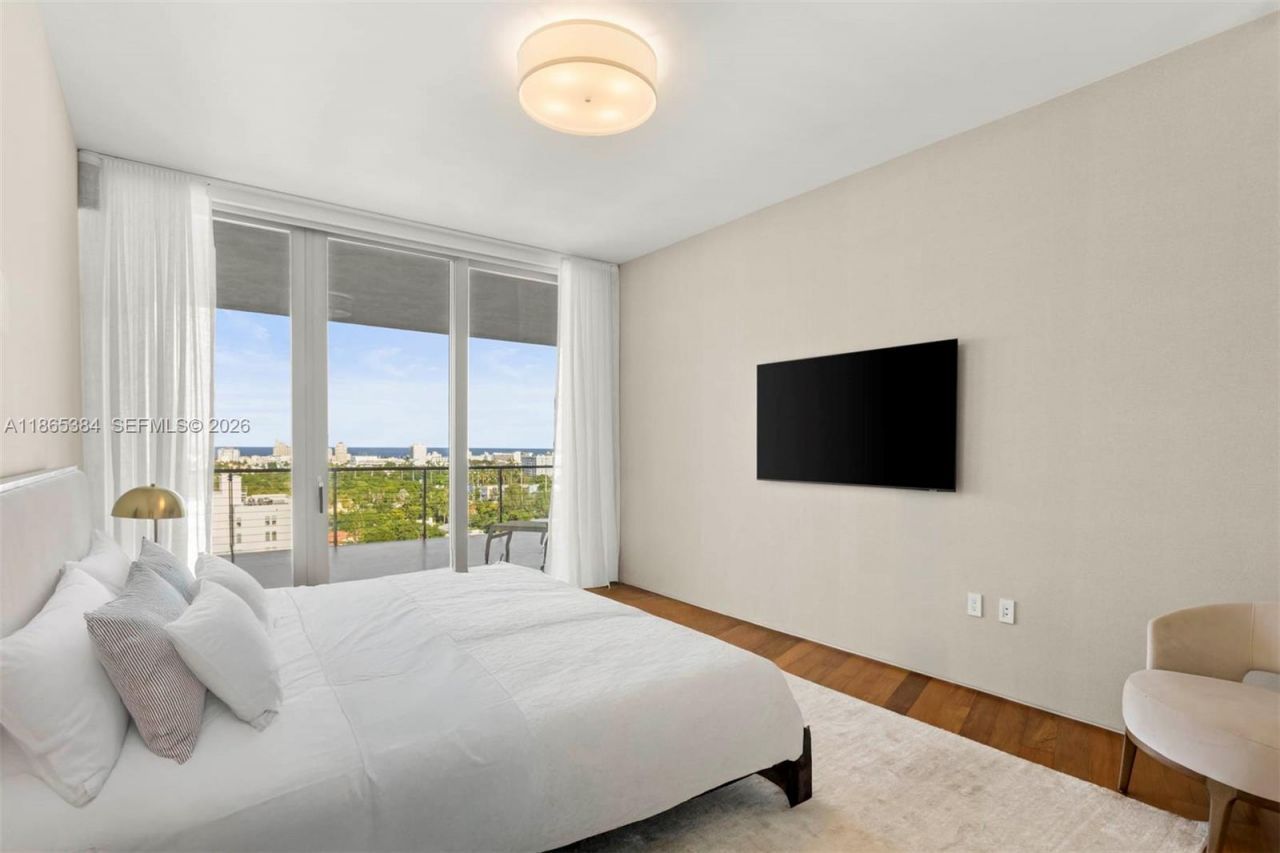 1300 Monad Ter, Unit 11C, Miami Beach, FL 33139 Photo