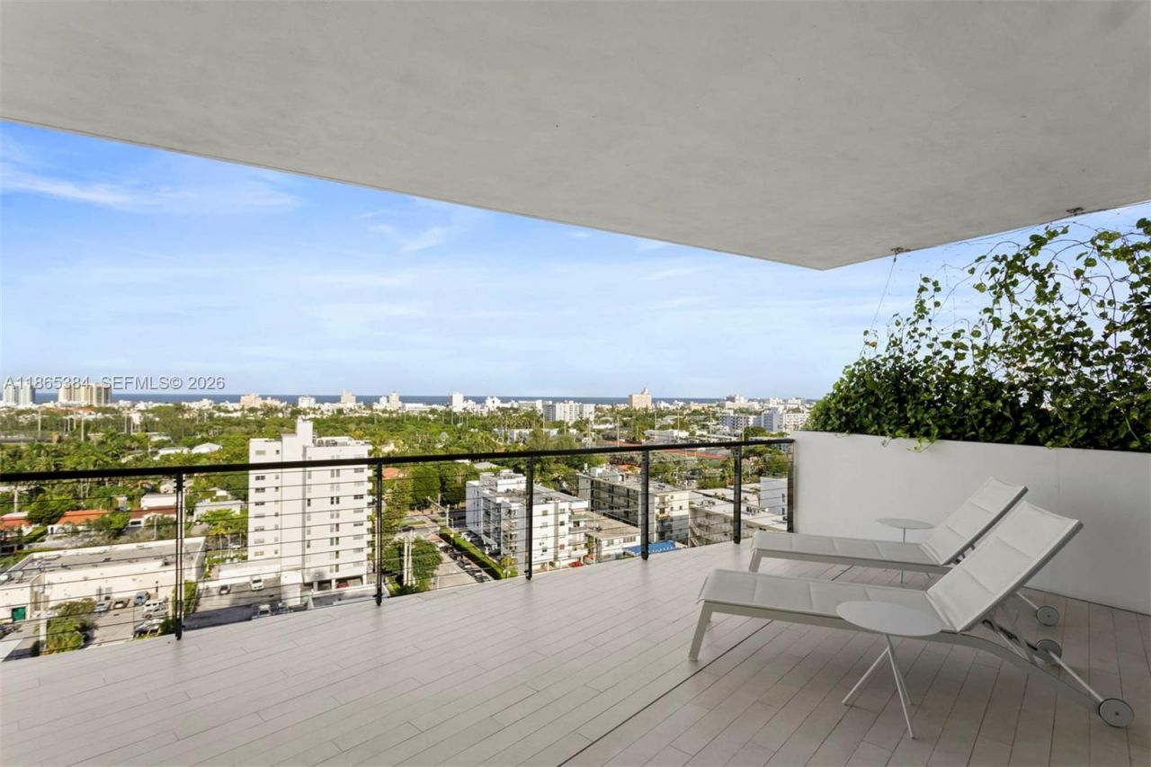 1300 Monad Ter, Unit 11C, Miami Beach, FL 33139 Photo