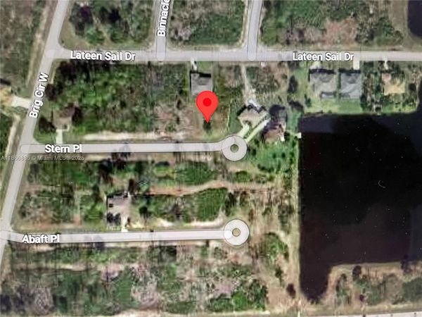 12 STERN PL, Port Charlotte, FL 33946