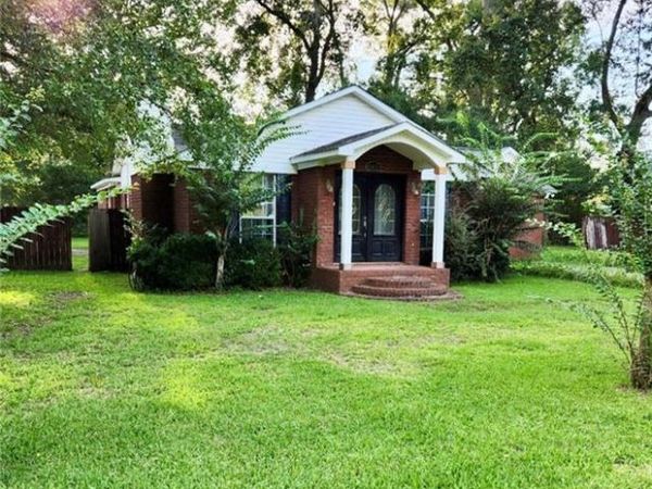 8802 Mcsween Drive, Grand Bay, AL 36541