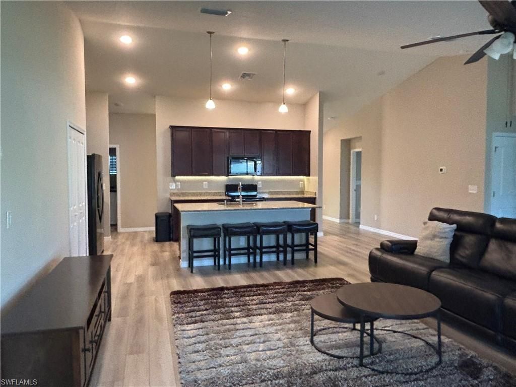 1005 SW 36th St, Cape Coral, FL 33914 Photo