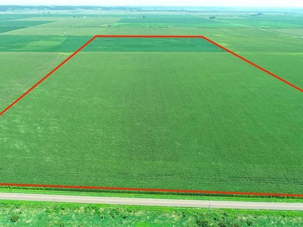 2 Amber Drive, Craig, MO 64437