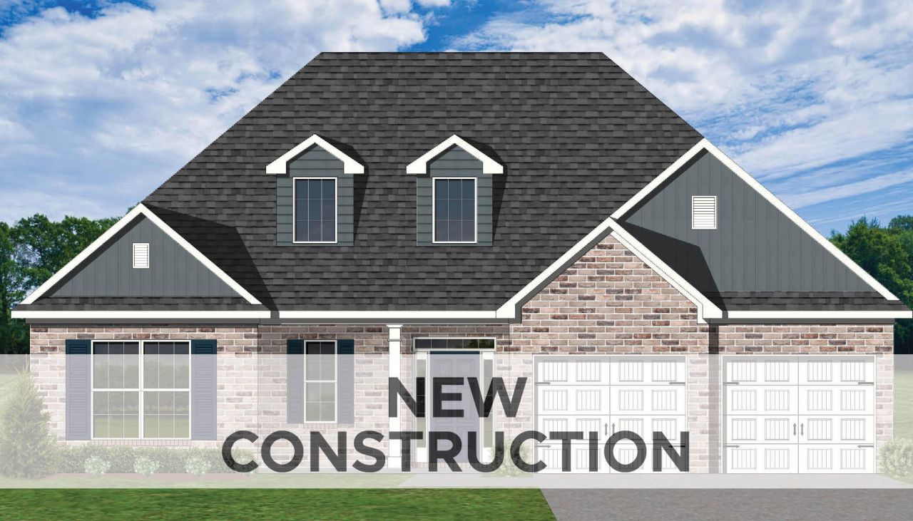 117 Gravel Springs Path, Nicholasville, KY 40356 Main Photo