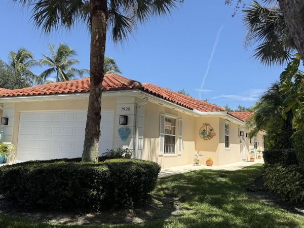 7925 Nile River Road, West Palm Beach, FL 33411