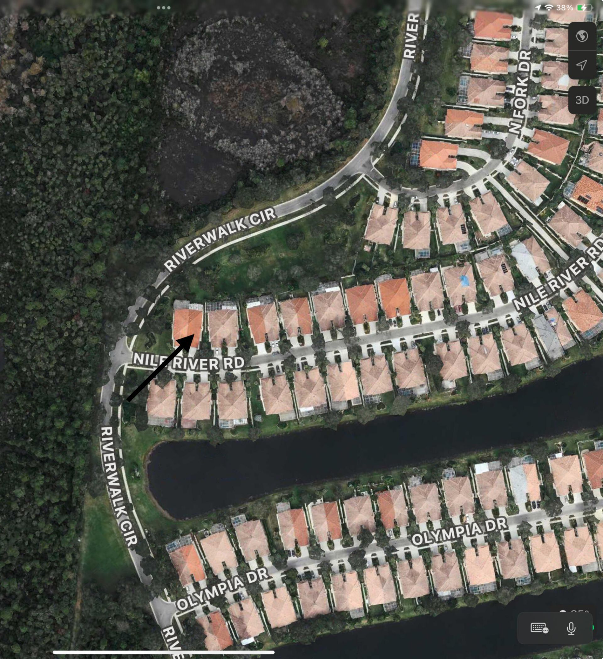 7925 Nile River Road, West Palm Beach, FL 33411 Photo