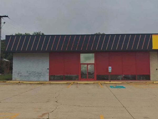 1609 MLK Highway, Malvern, AR 72104