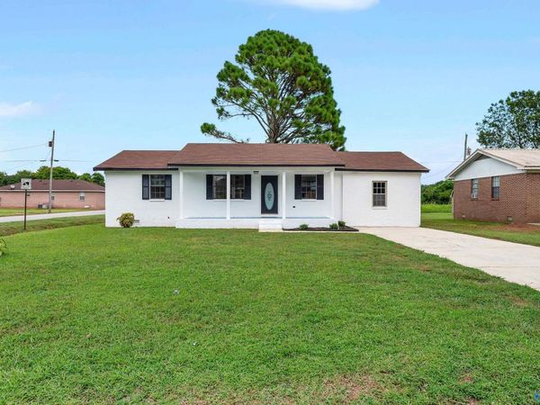 1152 James Avenue, Courtland, AL 35618