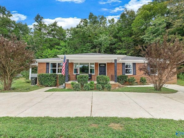 2533 Hobbs Island Road SE, Huntsville, AL 35803