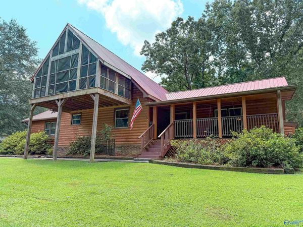261 County Road 604, Hanceville, AL 35077