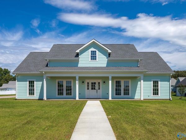 23307 Flossie Drive, Athens, AL 35613
