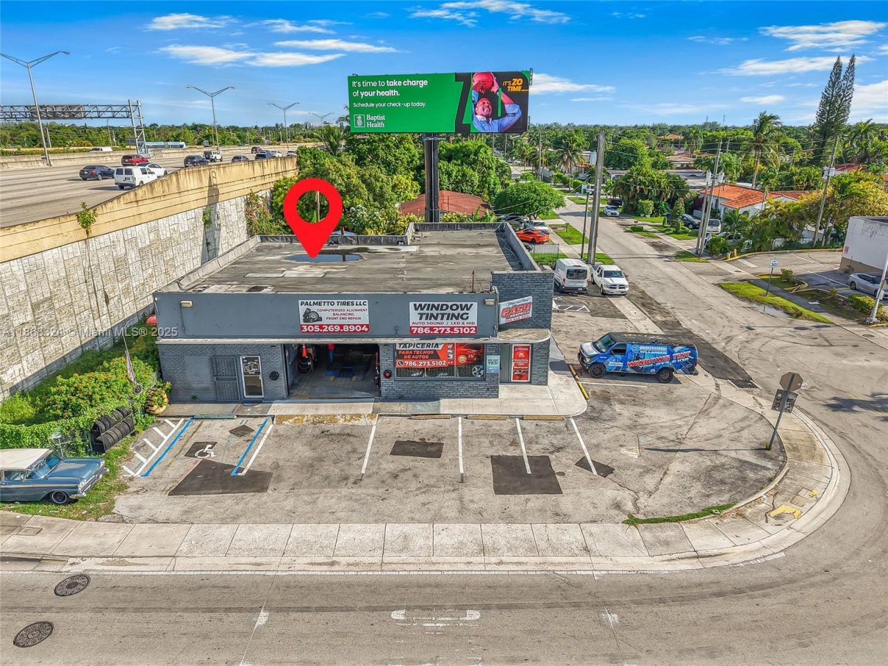 7790 SW 26th St, Miami, FL 33155 Photo