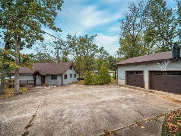 1382 Osage Road, Cuba, MO 65453