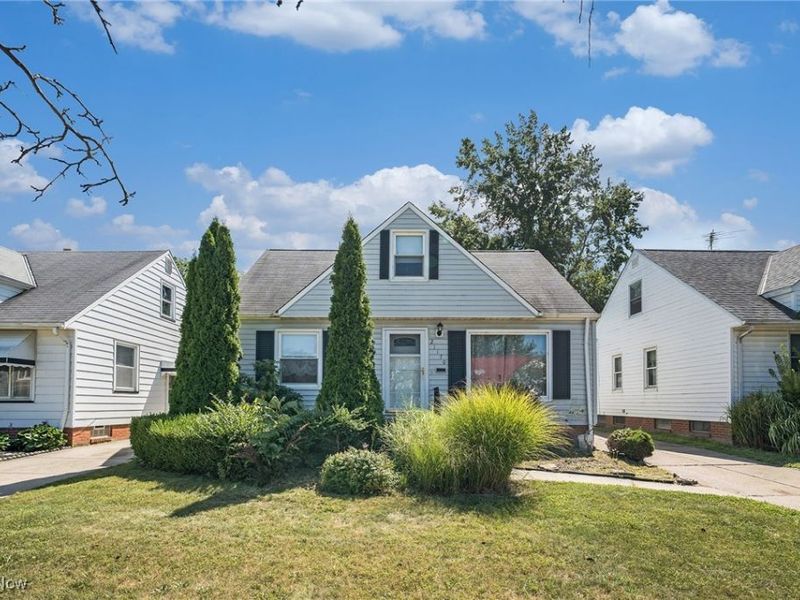 21170 Wilmore Avenue, Euclid, OH 44123 Photo 1