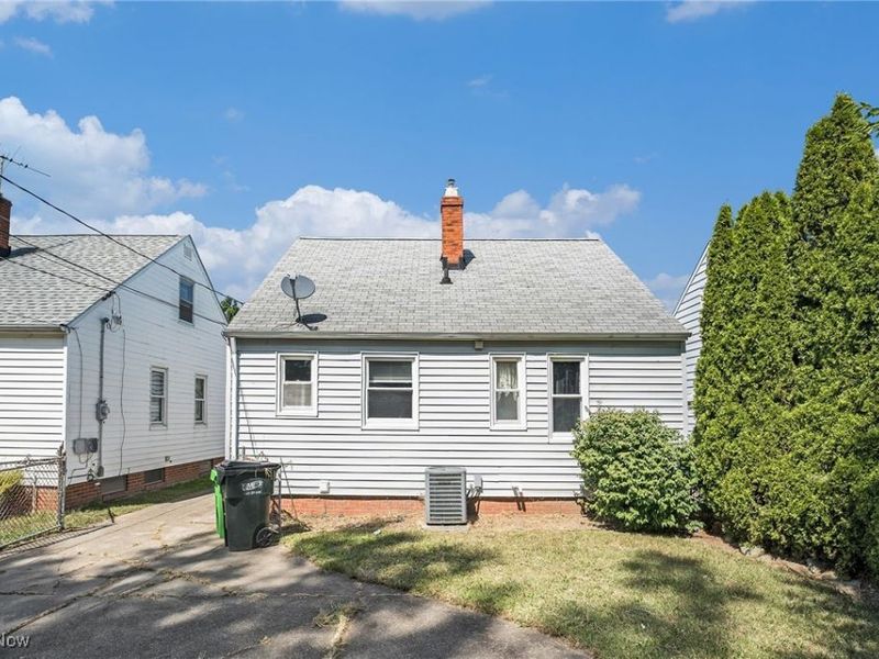 21170 Wilmore Avenue, Euclid, OH 44123 Photo 15