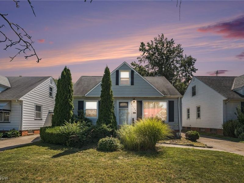 21170 Wilmore Avenue, Euclid, OH 44123 Photo 2