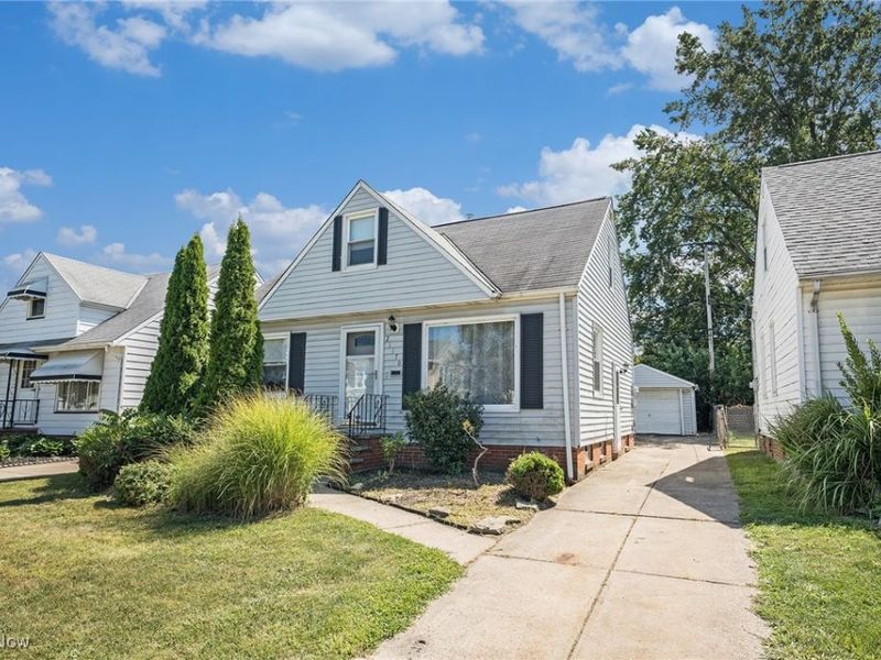 21170 Wilmore Avenue, Euclid, OH 44123 Photo 3