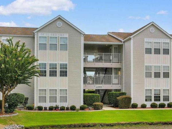 2268 Essex Dr., Unit H, Surfside Beach, SC 29575