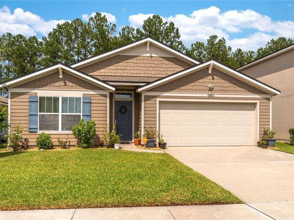 6883 LANGFORD STREET, JACKSONVILLE, FL 32219