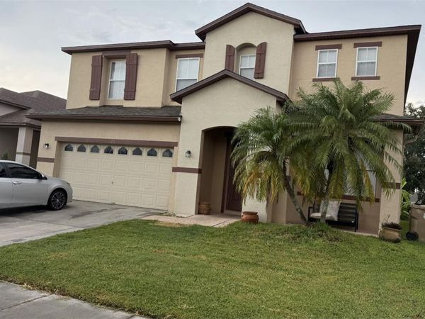 422 JANICE KAY PLACE, KISSIMMEE, FL 34744