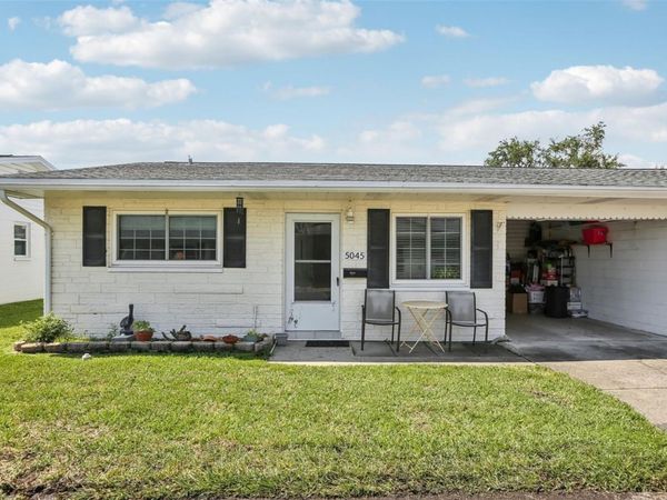 5045 LILY ST PL N, PINELLAS PARK, FL 33782