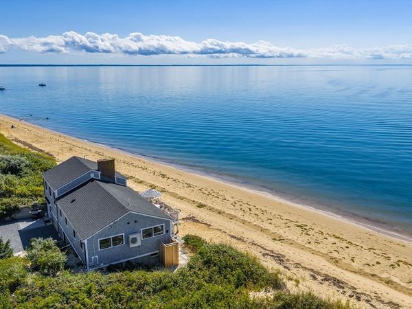 65 Harmes Way, Eastham, MA 02642