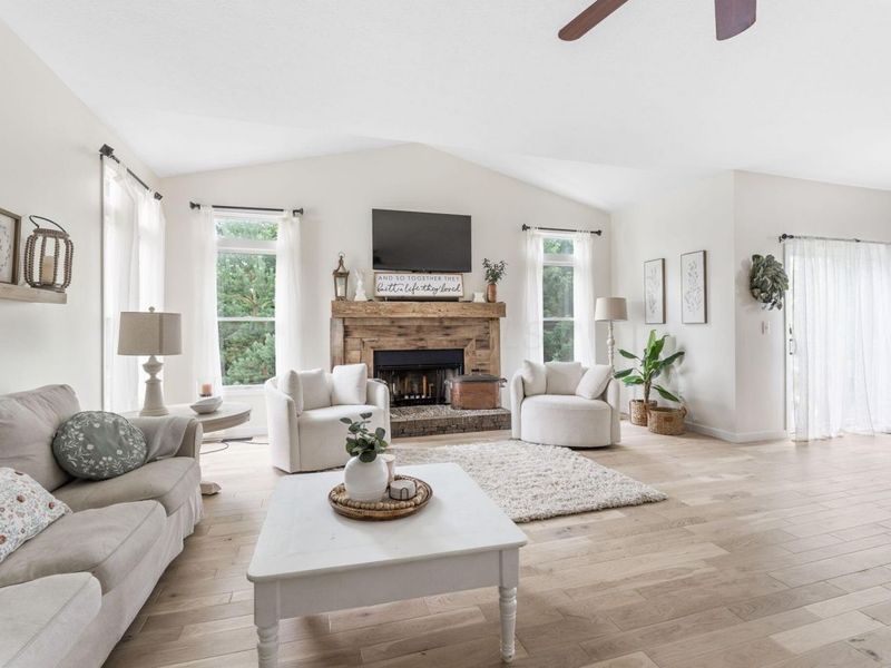 811 Lone Rise Drive W, Marysville, OH 43040 Photo 11