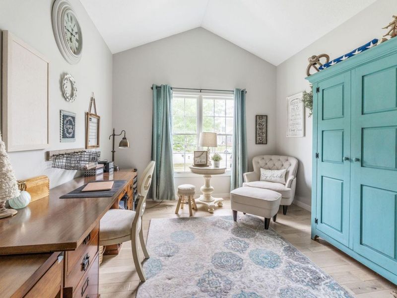 811 Lone Rise Drive W, Marysville, OH 43040 Photo 16