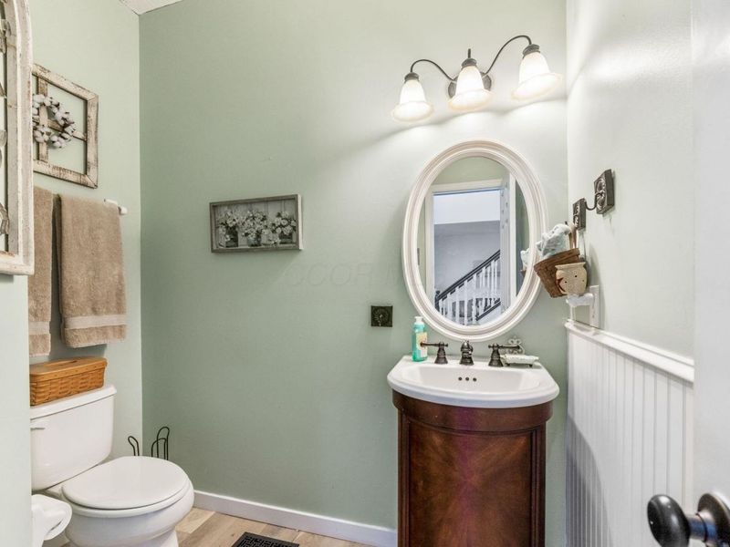 811 Lone Rise Drive W, Marysville, OH 43040 Photo 18