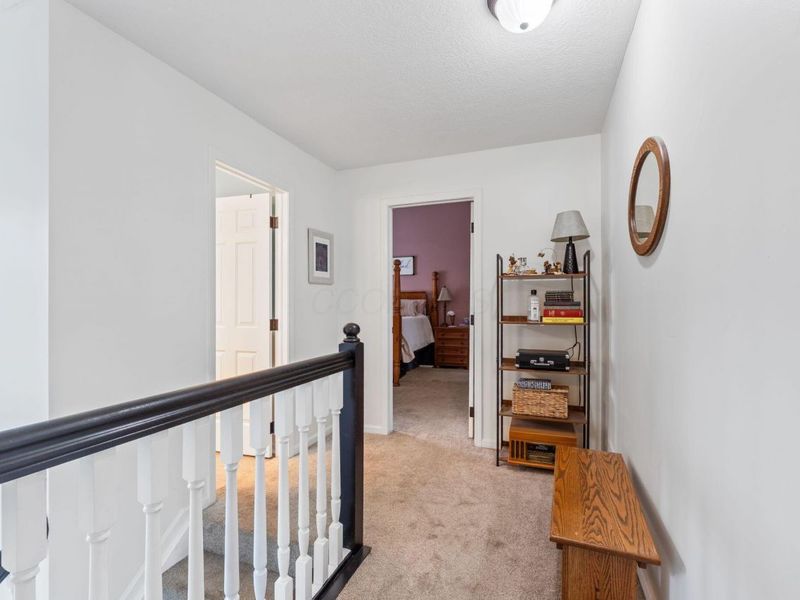 811 Lone Rise Drive W, Marysville, OH 43040 Photo 19