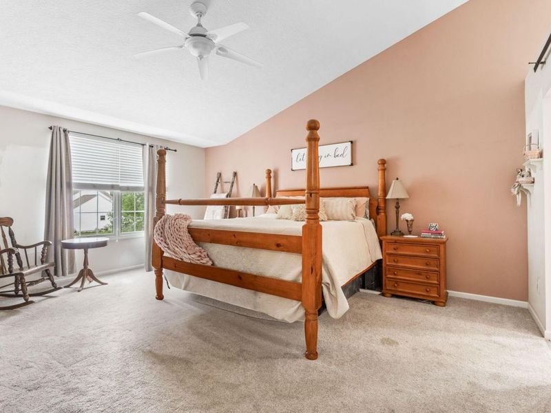 811 Lone Rise Drive W, Marysville, OH 43040 Photo 20