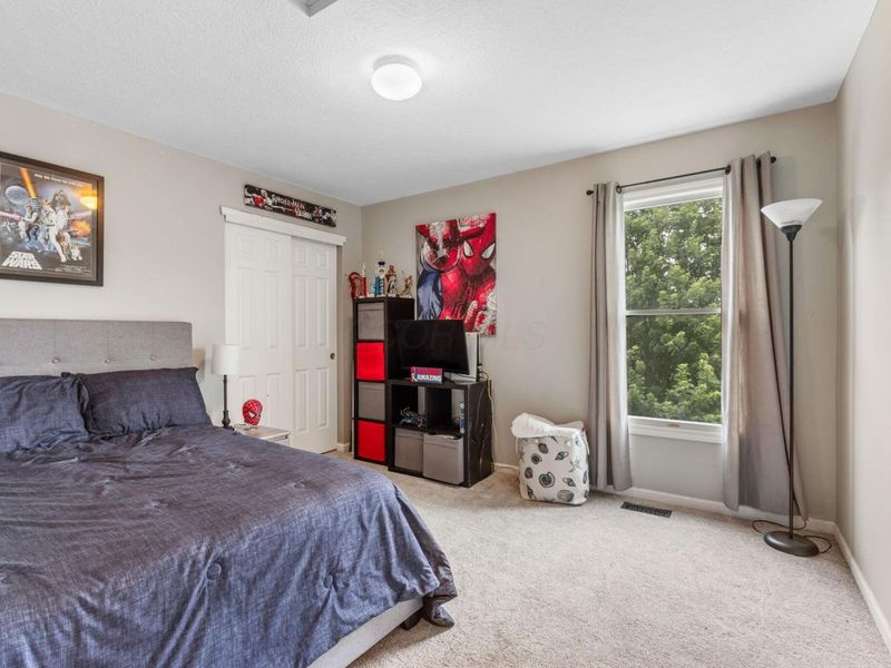 811 Lone Rise Drive W, Marysville, OH 43040 Photo 23