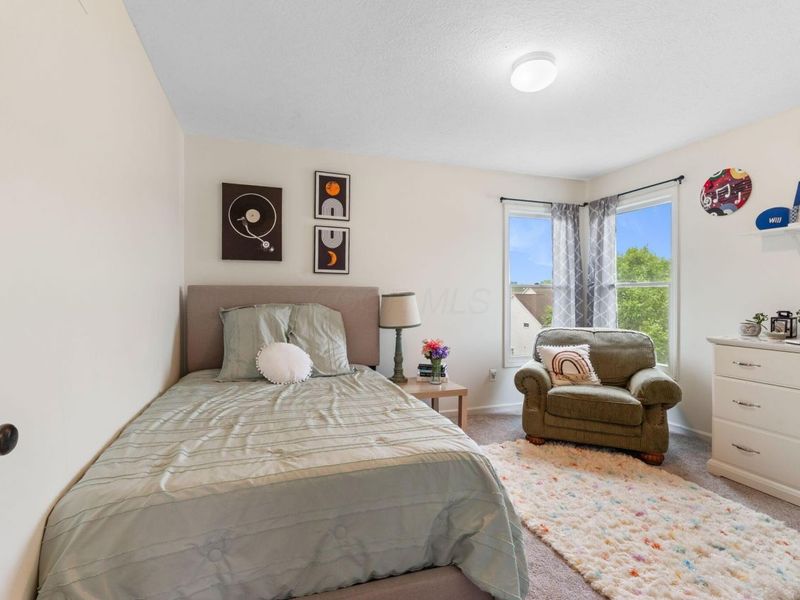 811 Lone Rise Drive W, Marysville, OH 43040 Photo 24