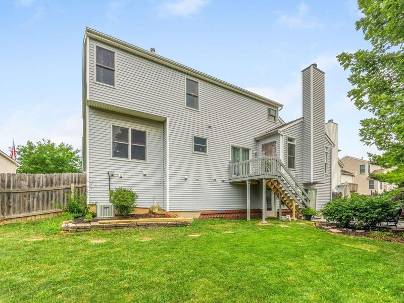 811 Lone Rise Drive W, Marysville, OH 43040 Photo 32