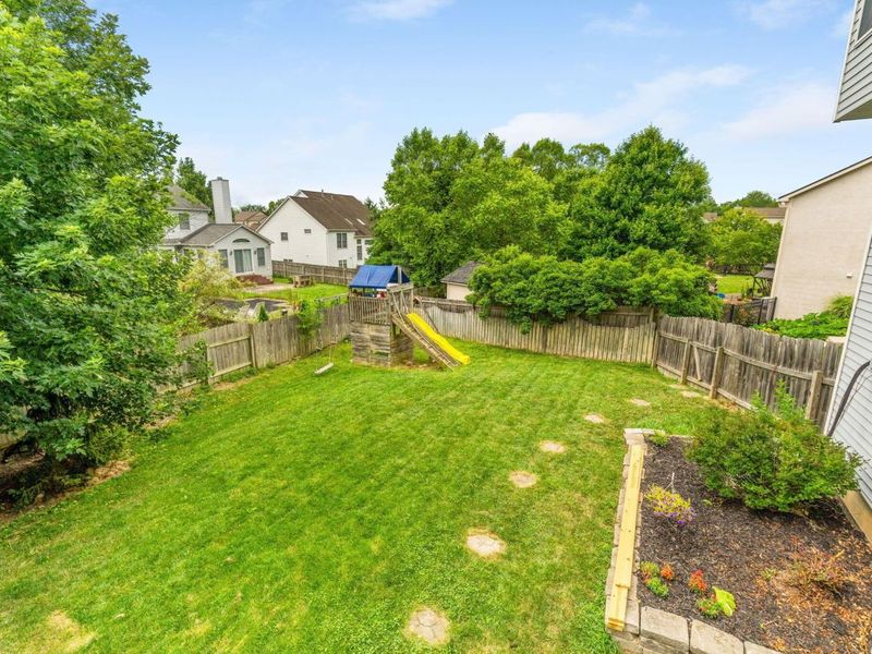 811 Lone Rise Drive W, Marysville, OH 43040 Photo 33