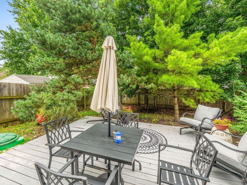 811 Lone Rise Drive W, Marysville, OH 43040 Photo 34