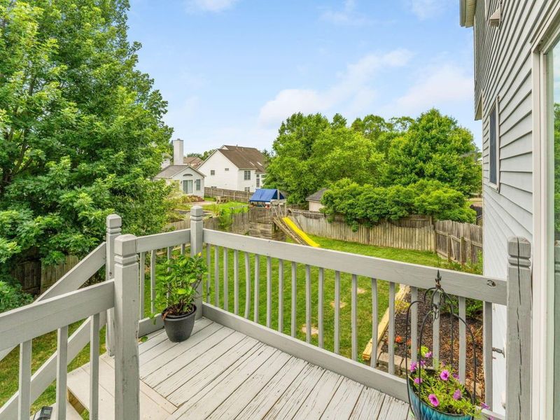 811 Lone Rise Drive W, Marysville, OH 43040 Photo 35