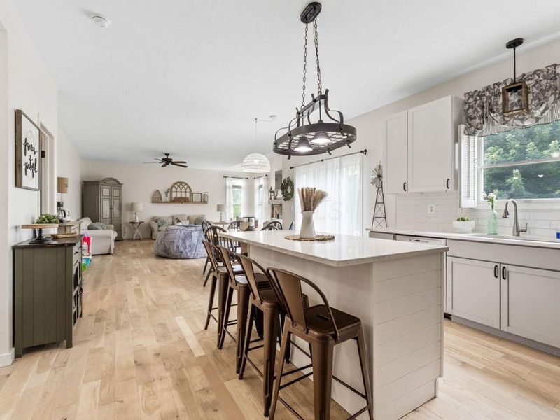 811 Lone Rise Drive W, Marysville, OH 43040 Photo 8