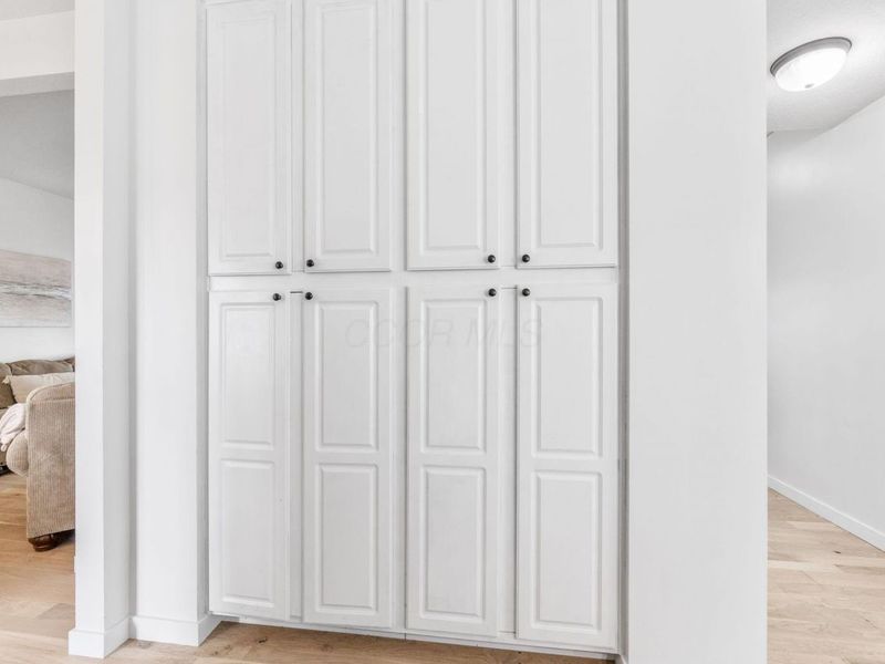 811 Lone Rise Drive W, Marysville, OH 43040 Photo 9