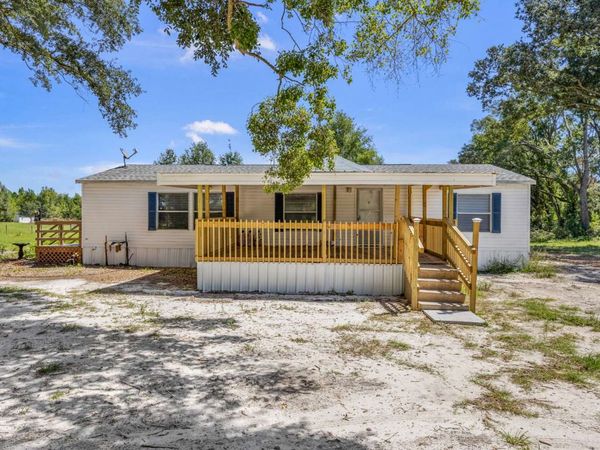 6975 180TH STREET, McAlpin, FL 32062