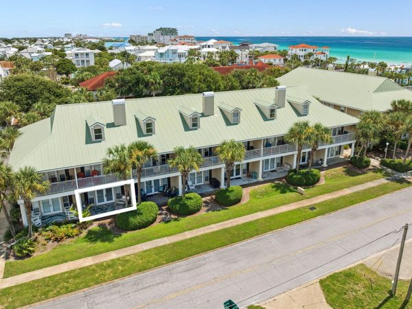 71 Woodward Street, Unit 125, Destin, FL 32541
