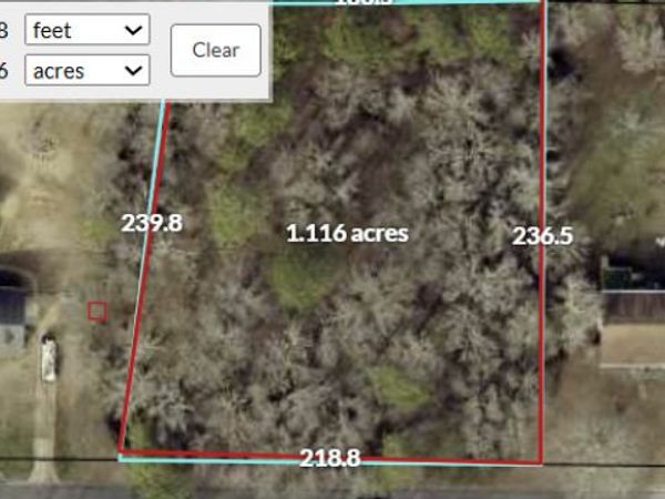 0 McKenzie Avenue, Stockbridge, GA 30281
