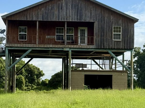 5859 Lake Mary Road, Woodville, MS 39669