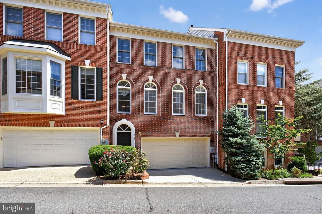 4627 Knight Place, Alexandria, VA 22311 Main Photo