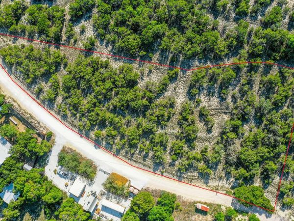 0 Vassar RD, Jonestown, TX 78645