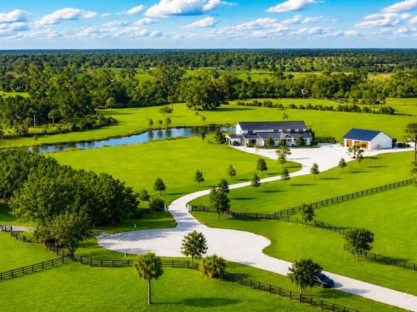 26209 SW Jockeys Run, Okeechobee, FL 34974