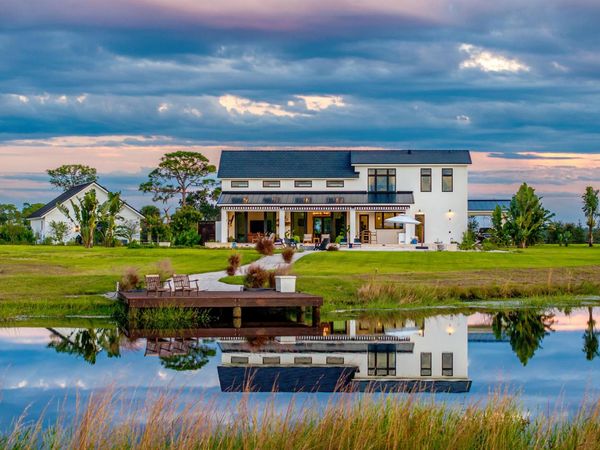 26209 SW Jockeys Run Run, Okeechobee, FL 34974