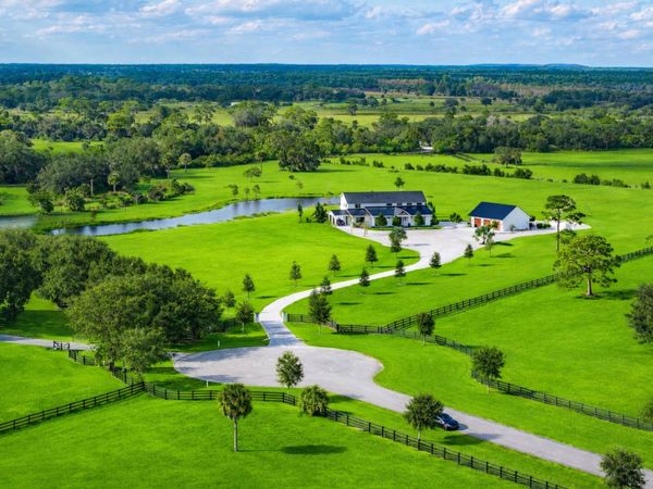 26209 SW Jockeys Run Run, Okeechobee, FL 34974